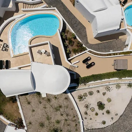 Grand Ambassador Santorini Hotel (Adults Only)-3